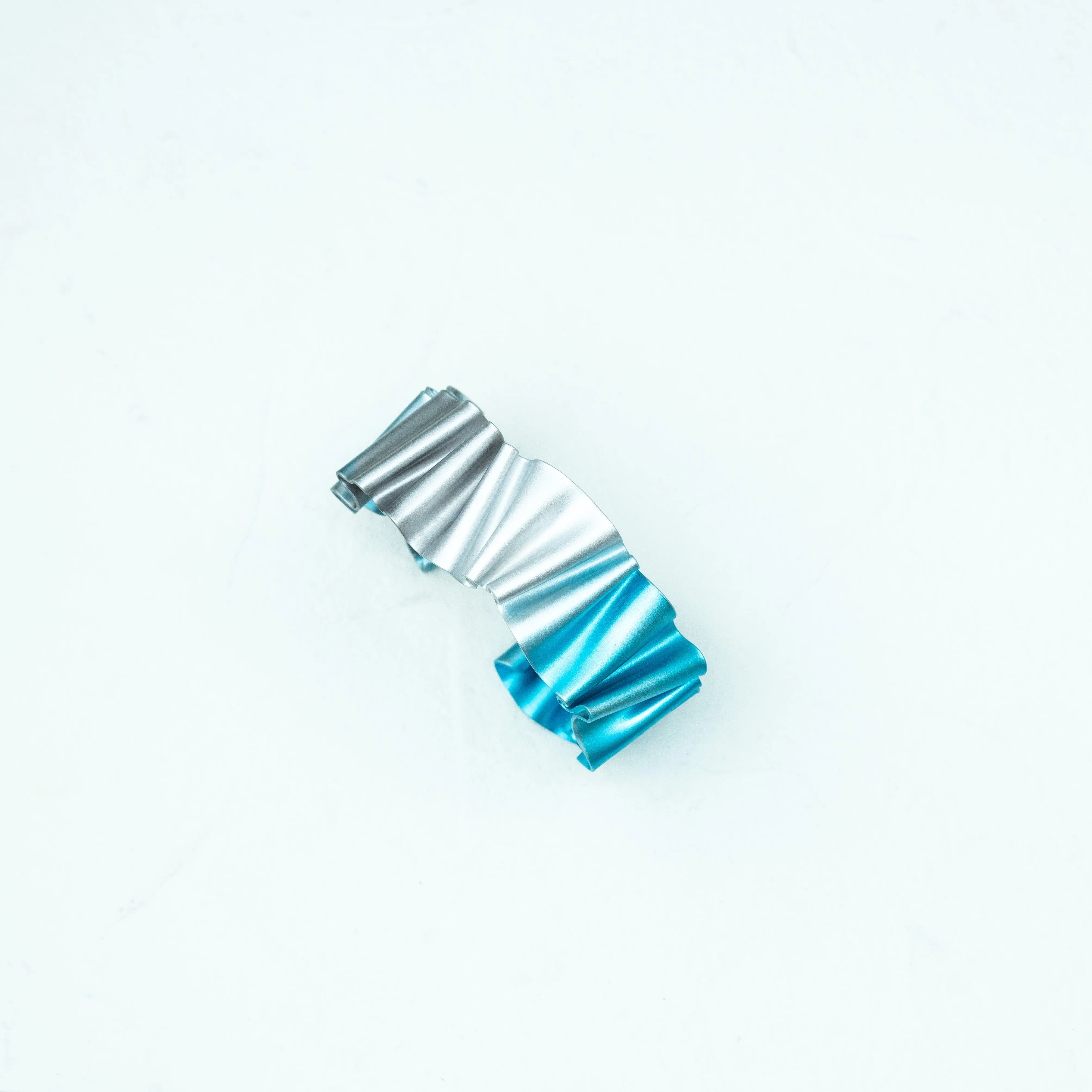 CABO | Bangle | Mermaid's Tail Bangle - Blue