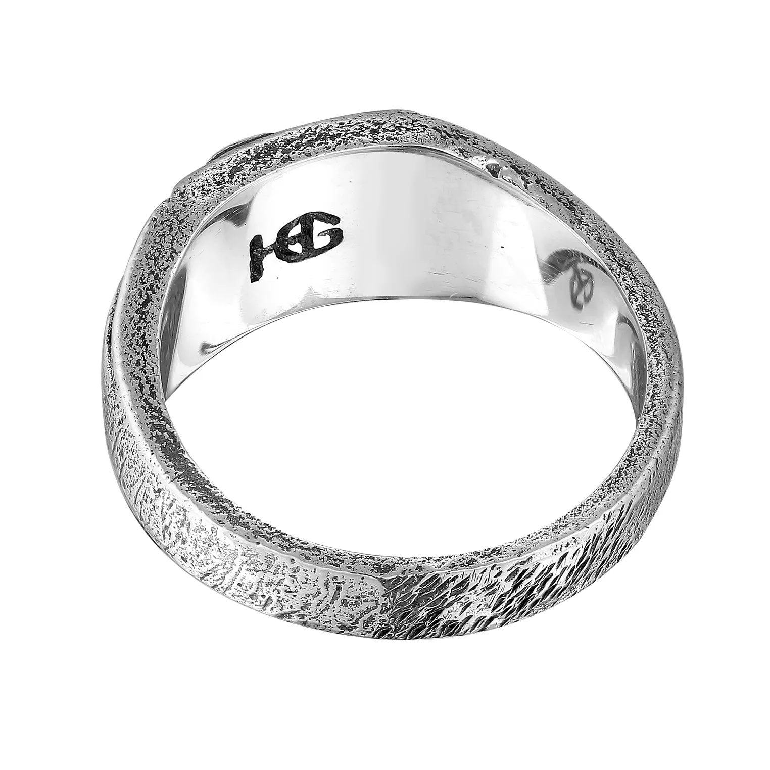 Castaway Siegel Ring