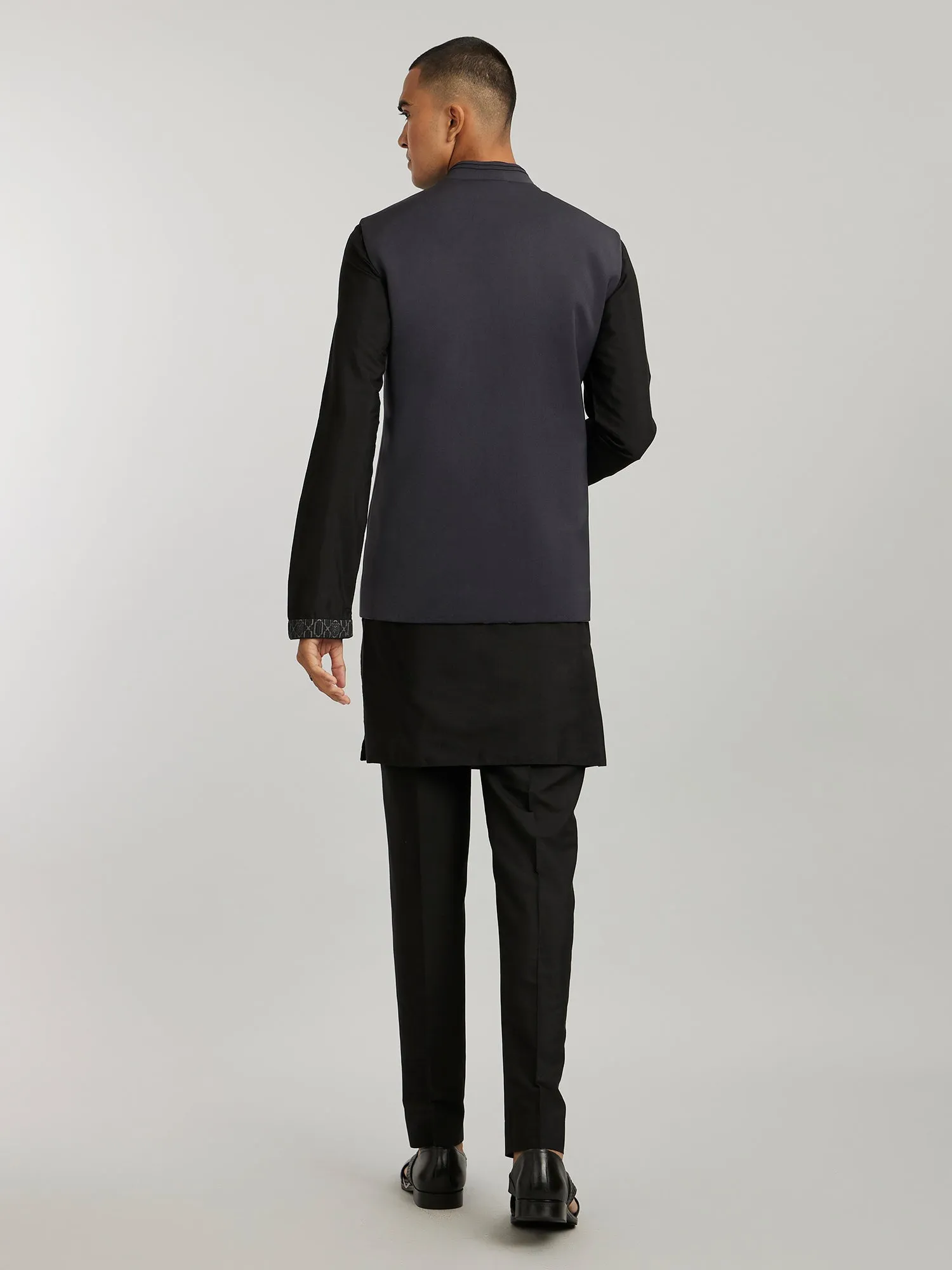 Classic Reversible Bandhi - Renzo