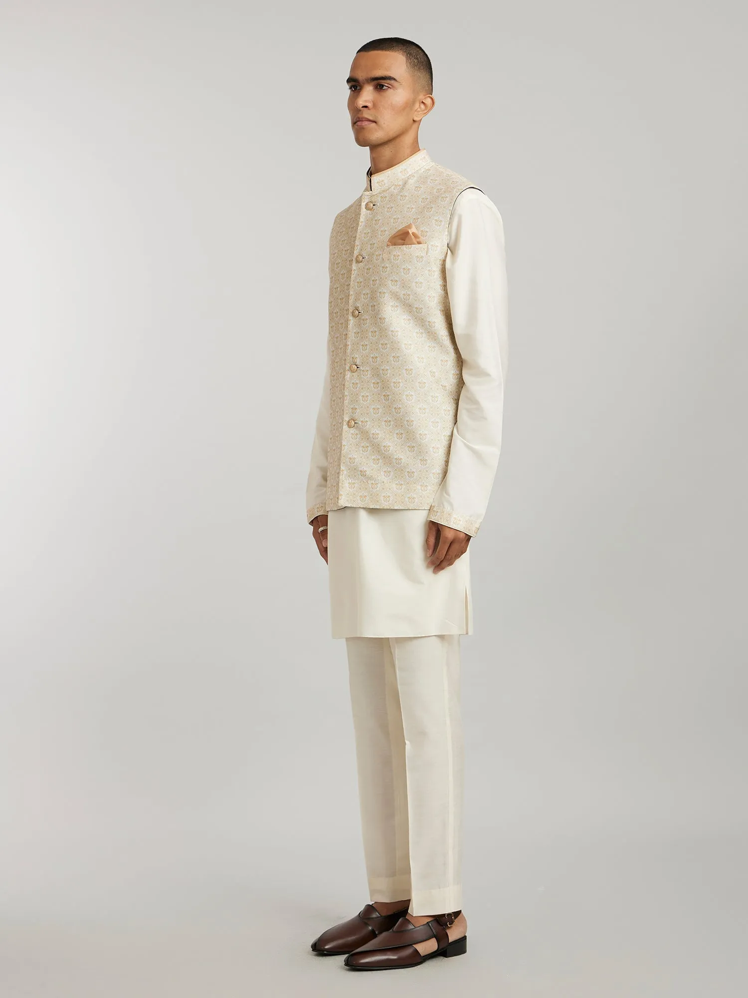 Classic Reversible Bandhi - Renzo