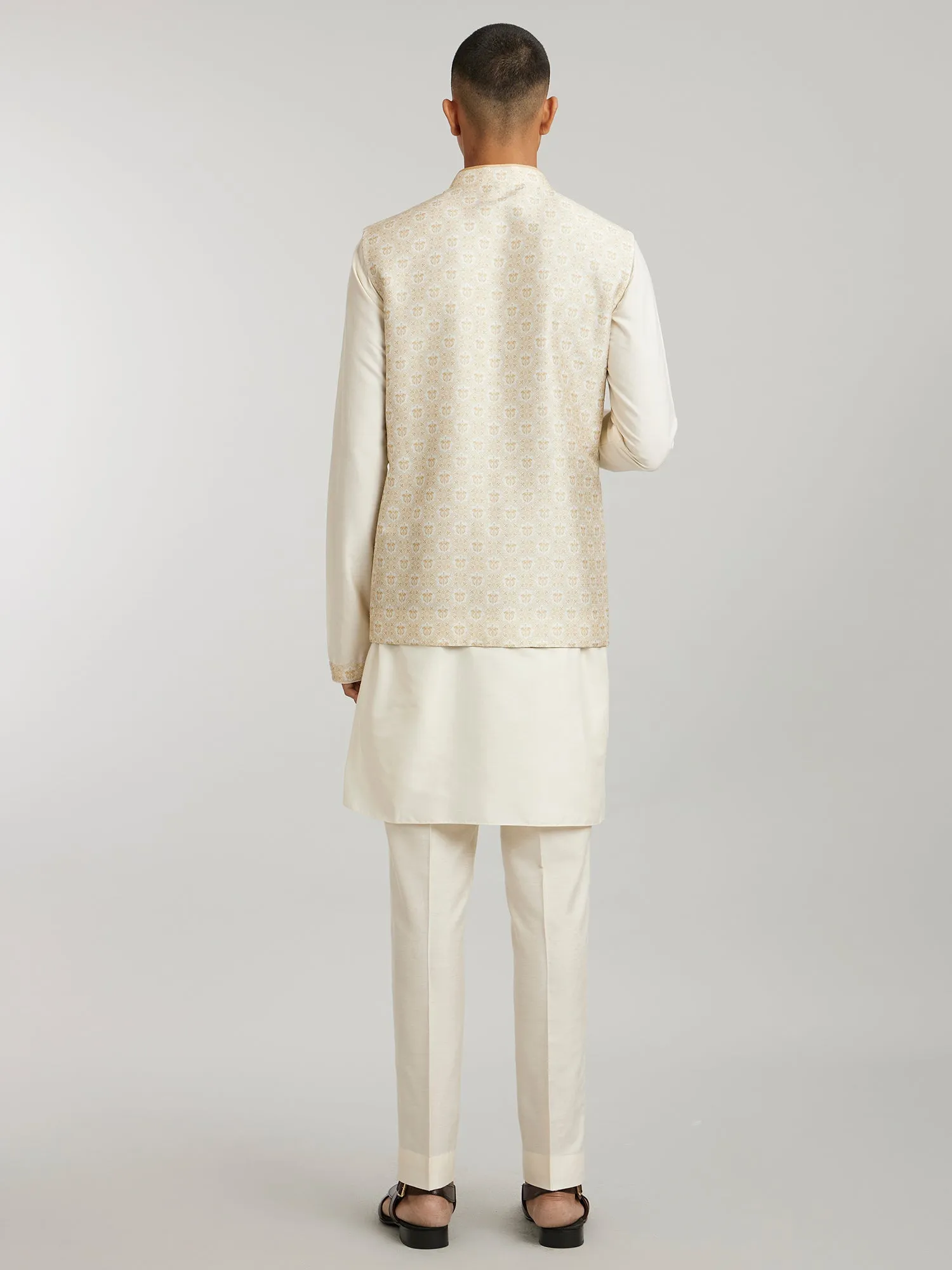 Classic Reversible Bandhi - Renzo