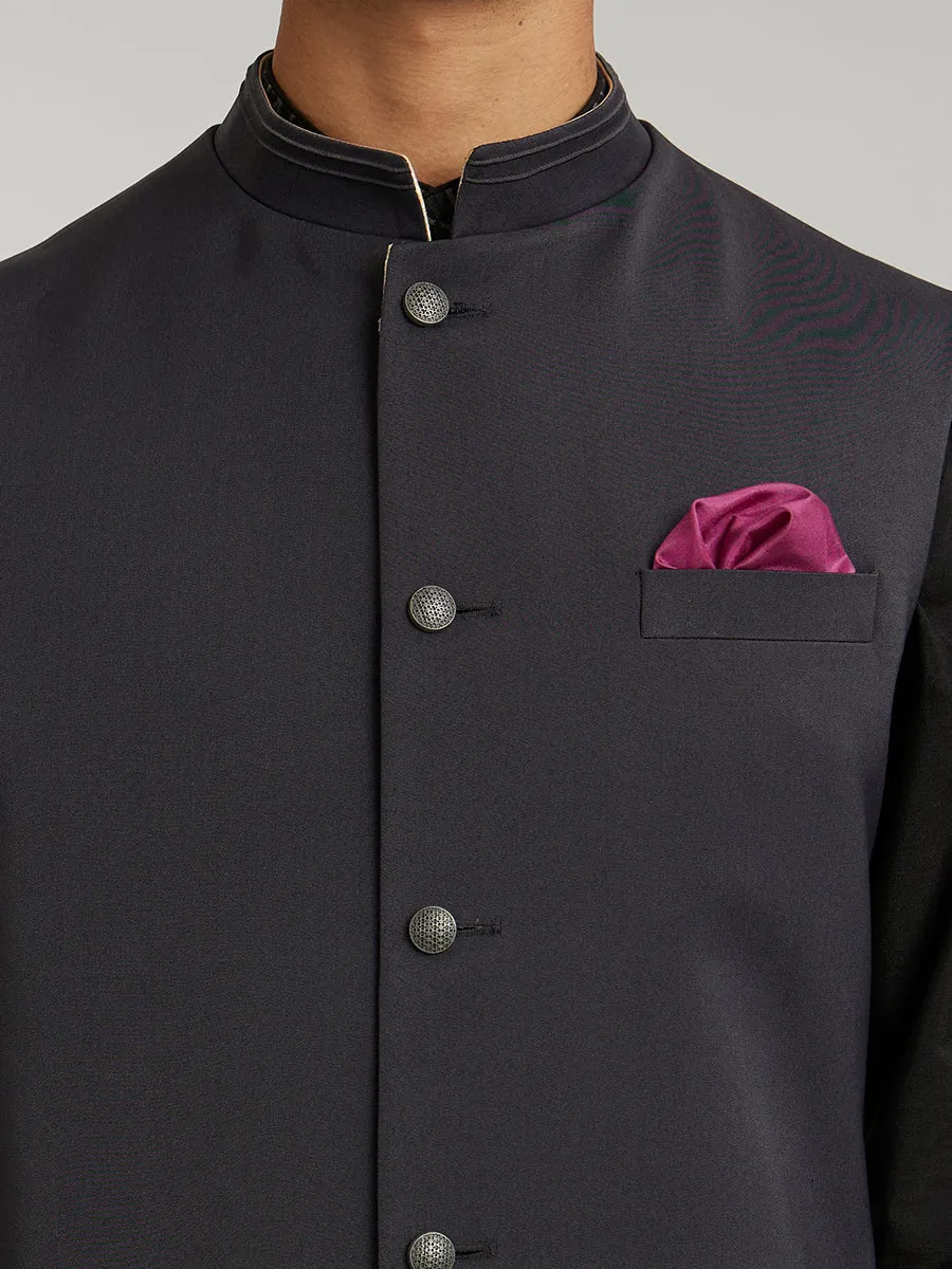 Classic Reversible Bandhi - Renzo
