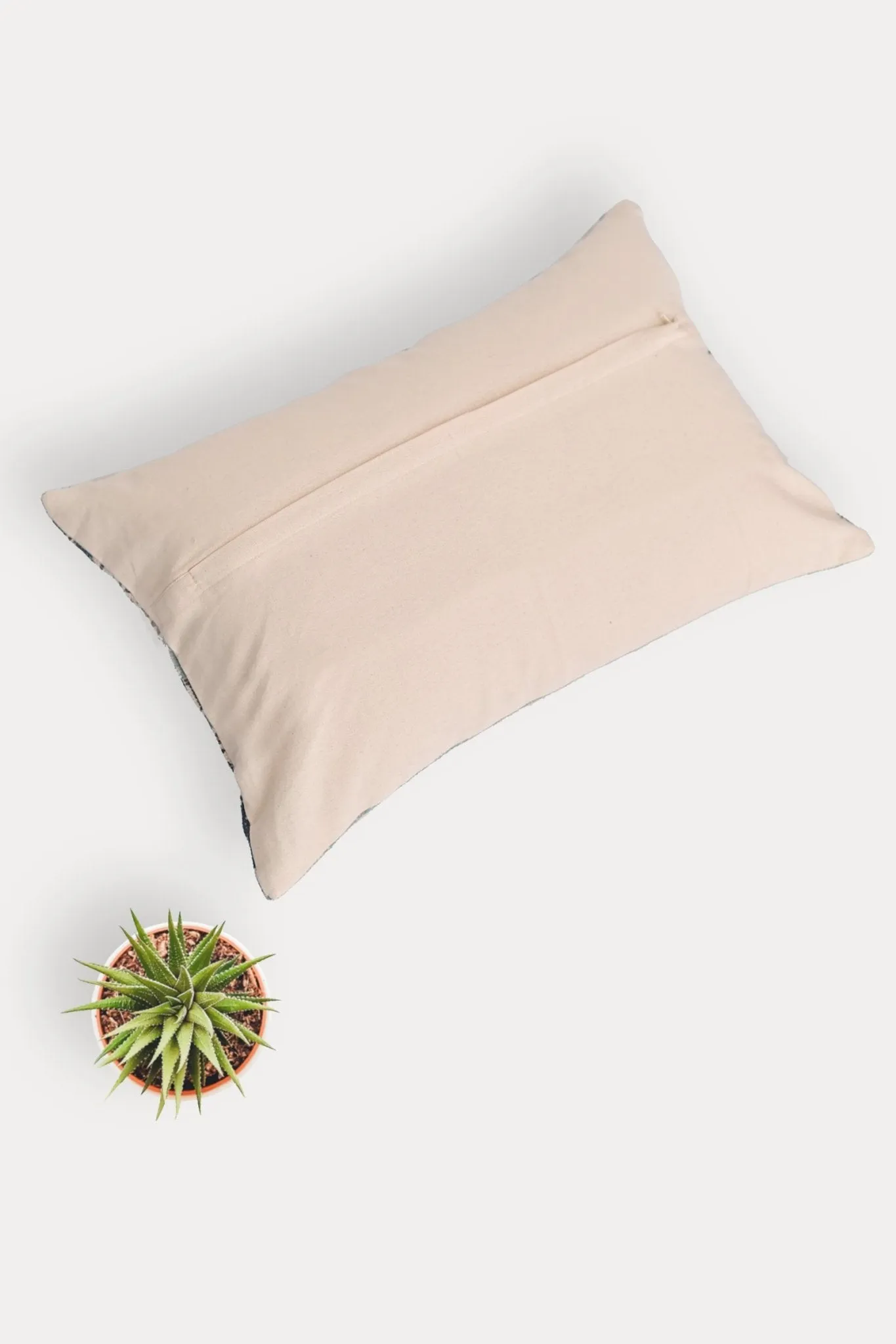 CLYDE - LUMBAR CUSHION COVER