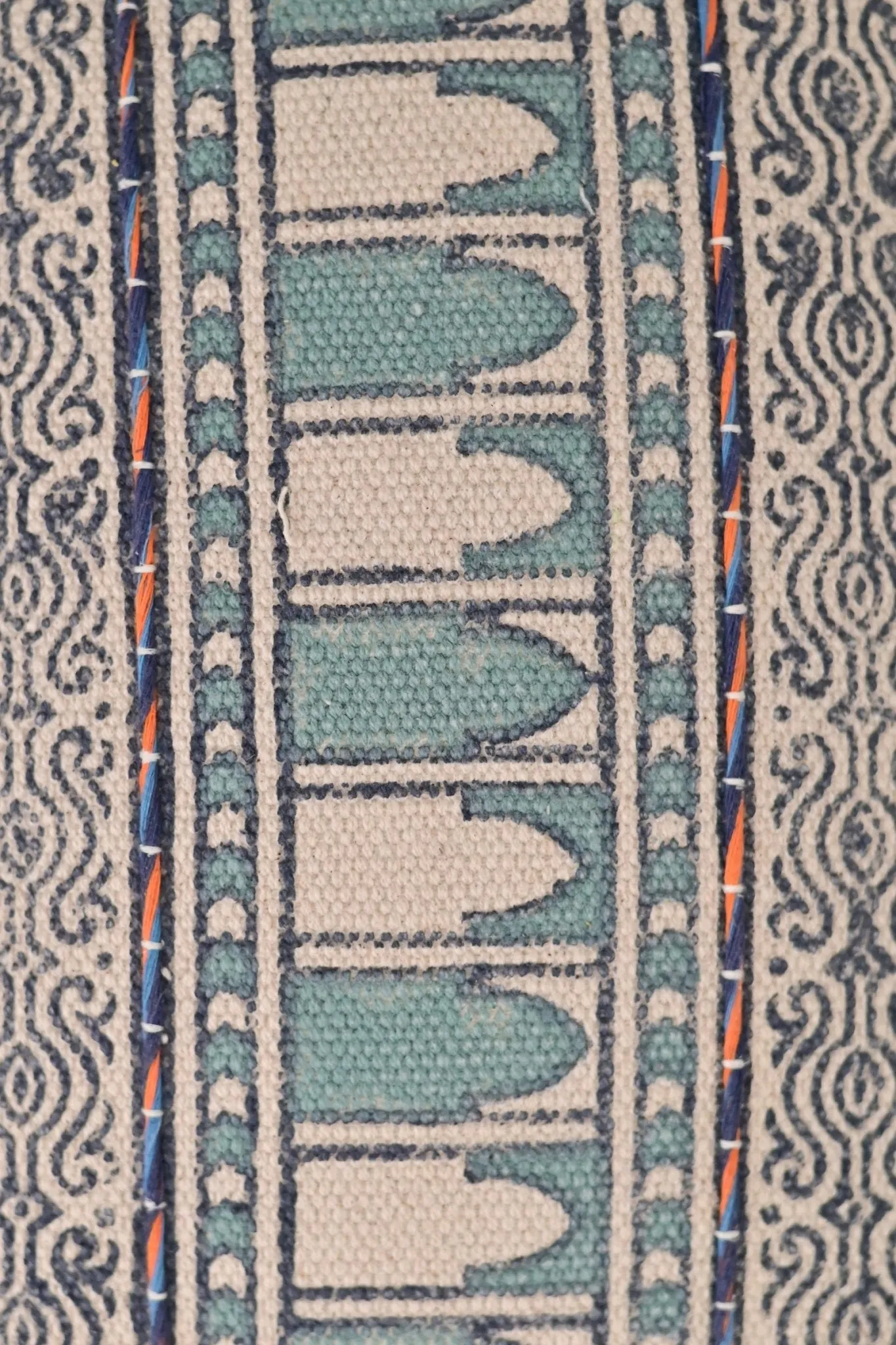 CLYDE - LUMBAR CUSHION COVER
