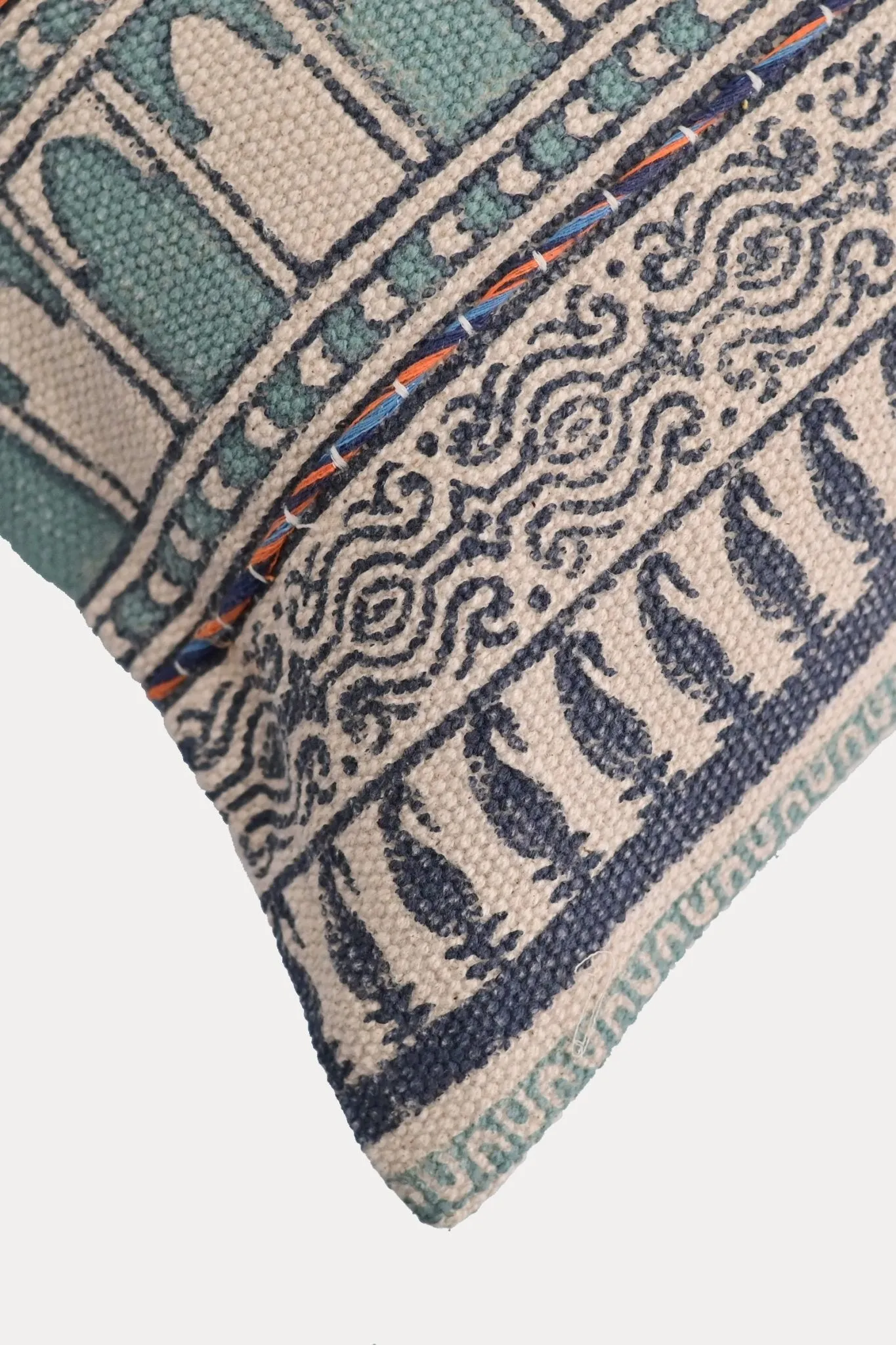 CLYDE - LUMBAR CUSHION COVER
