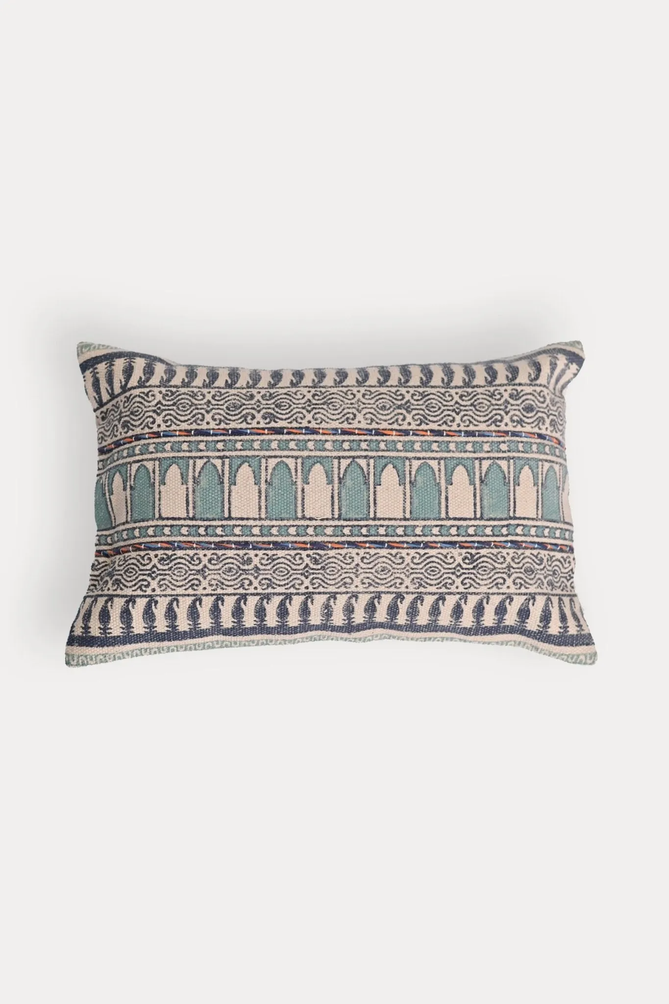 CLYDE - LUMBAR CUSHION COVER