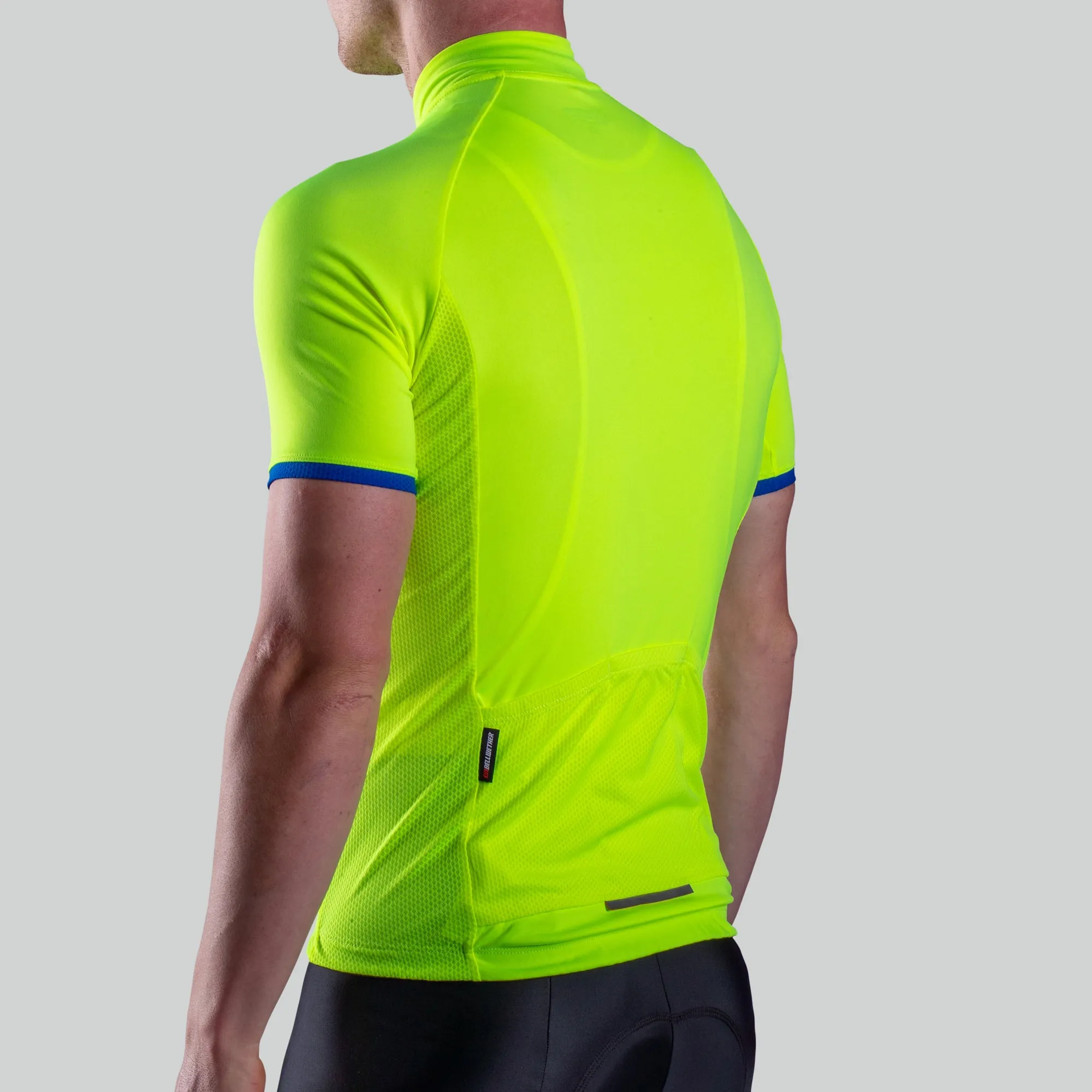 Criterium Pro Jersey
