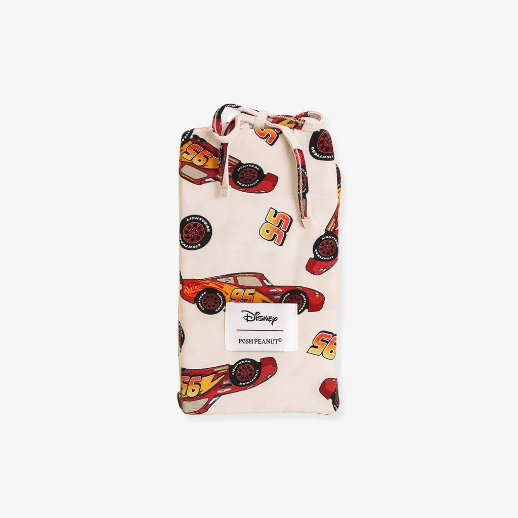 Disney Lightning McQueen Pad Cover