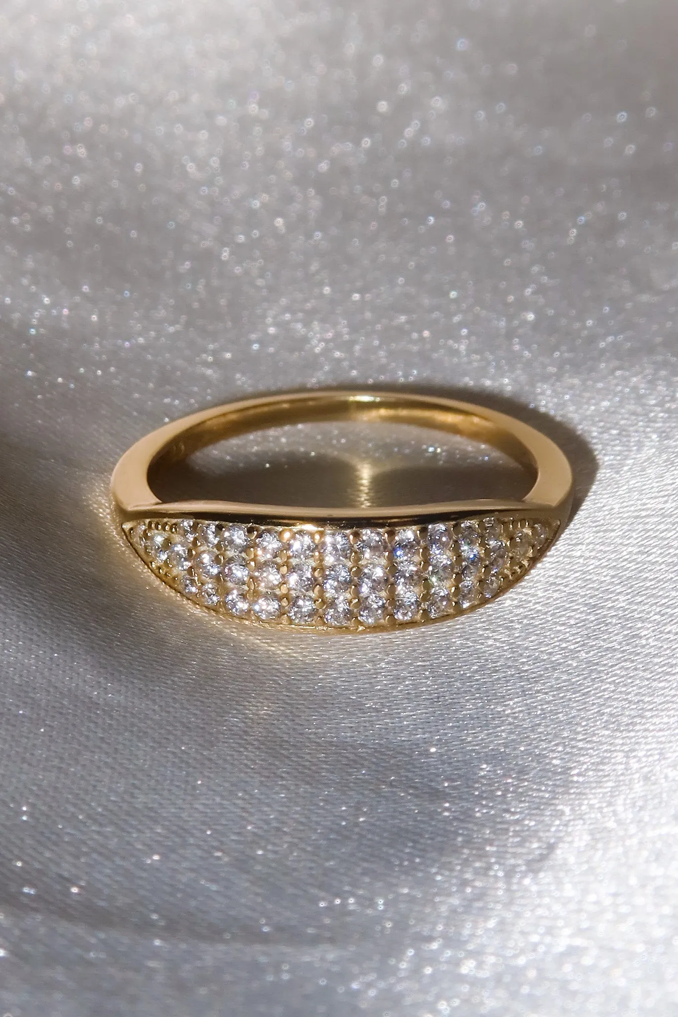 Eloise 925 Ring