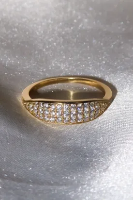 Eloise 925 Ring