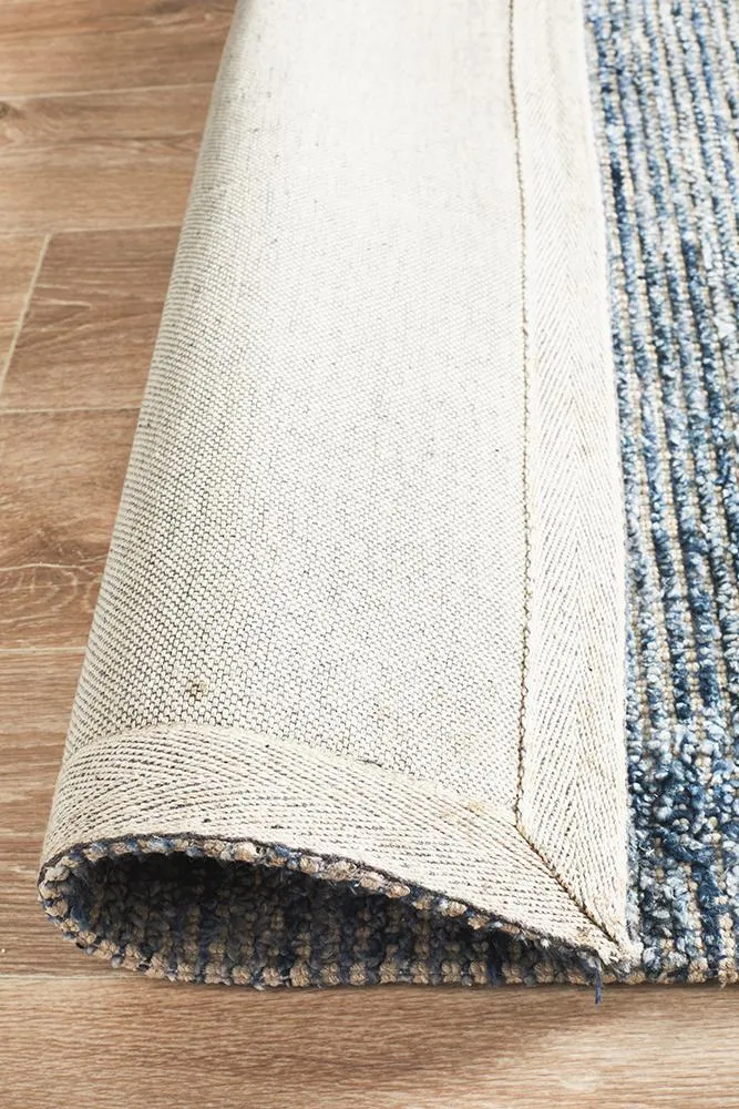 Entice Indigo Rug