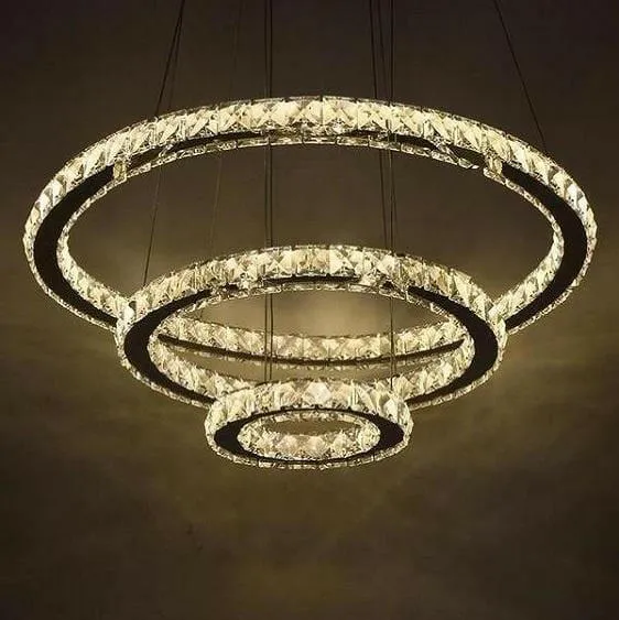 Fay Modern LED Light