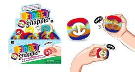 Fidget Snapper Assorted Styles
