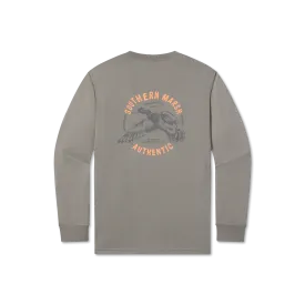 FieldTec™ Comfort Tee - Inflight