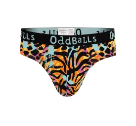 Filthy Animal - Mens Briefs