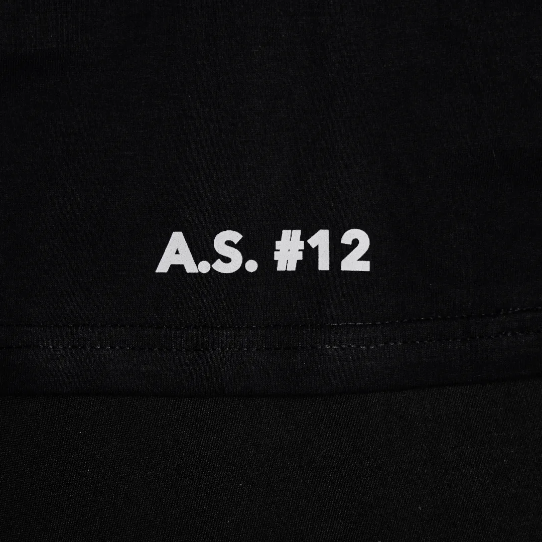 FIT AS HELL. - Andi Sullivan - Short Sleeve Adult Te