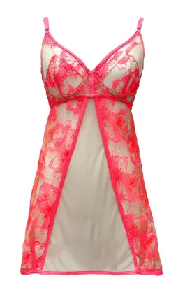 Fluor Nightie