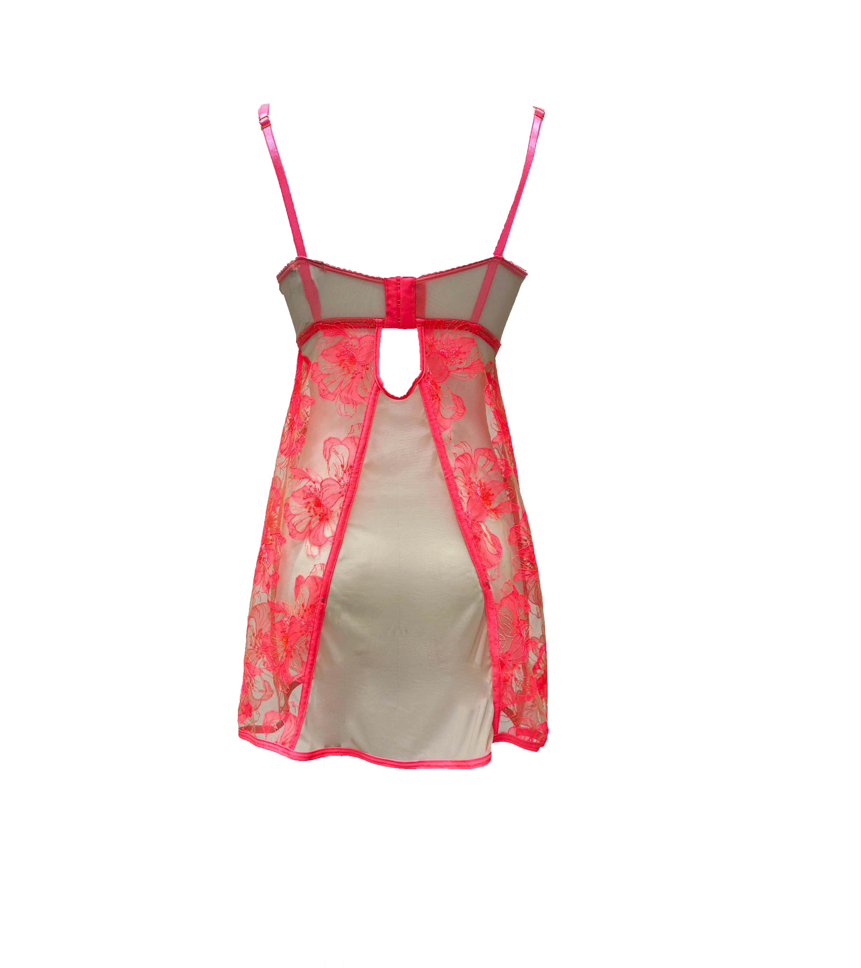 Fluor Nightie