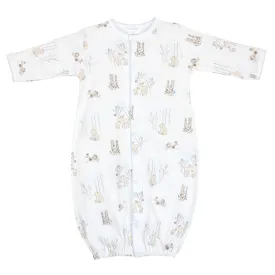 Forest Friends Printed converter | Baby Boy