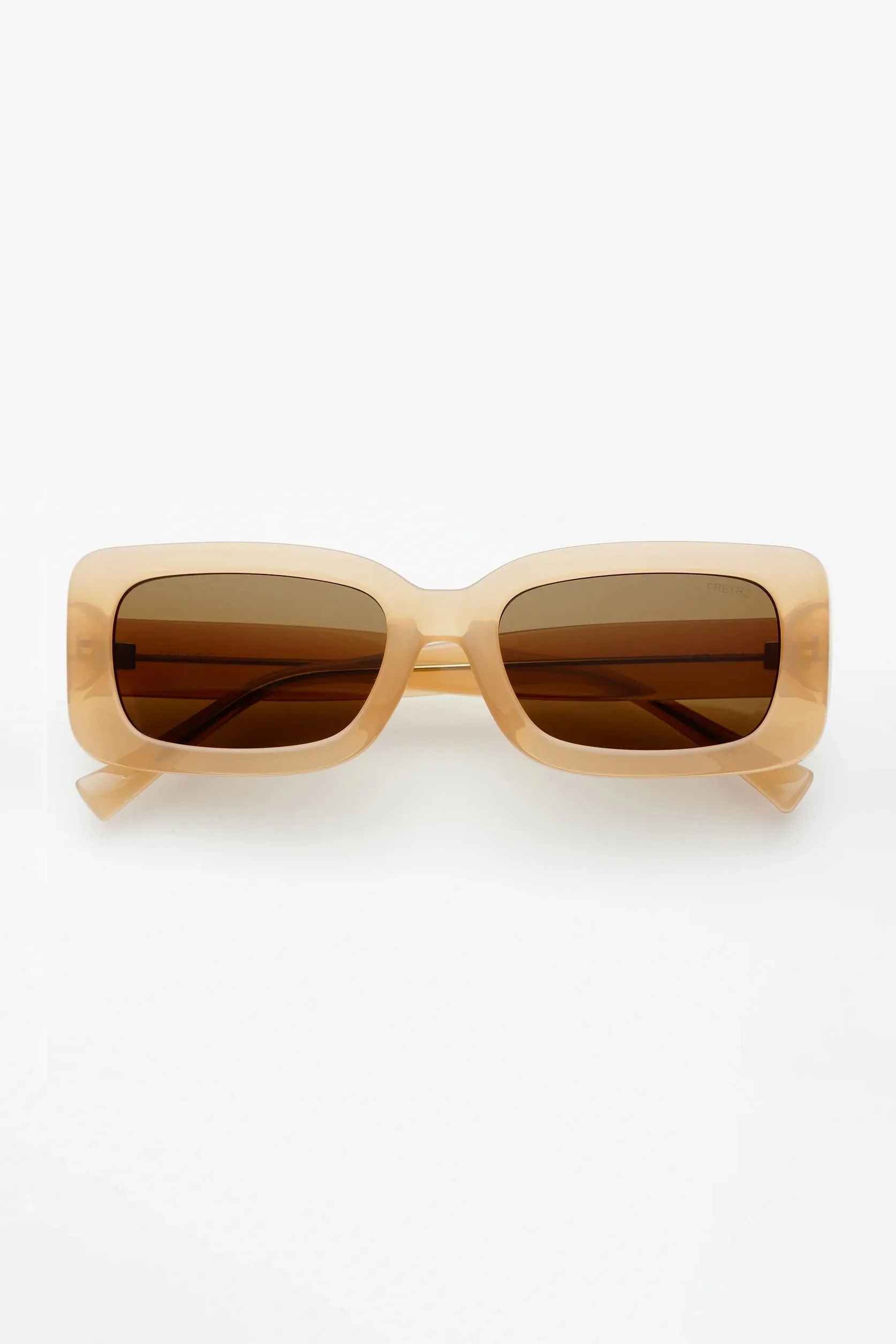 Freyrs Noa Rectangular Sunnies