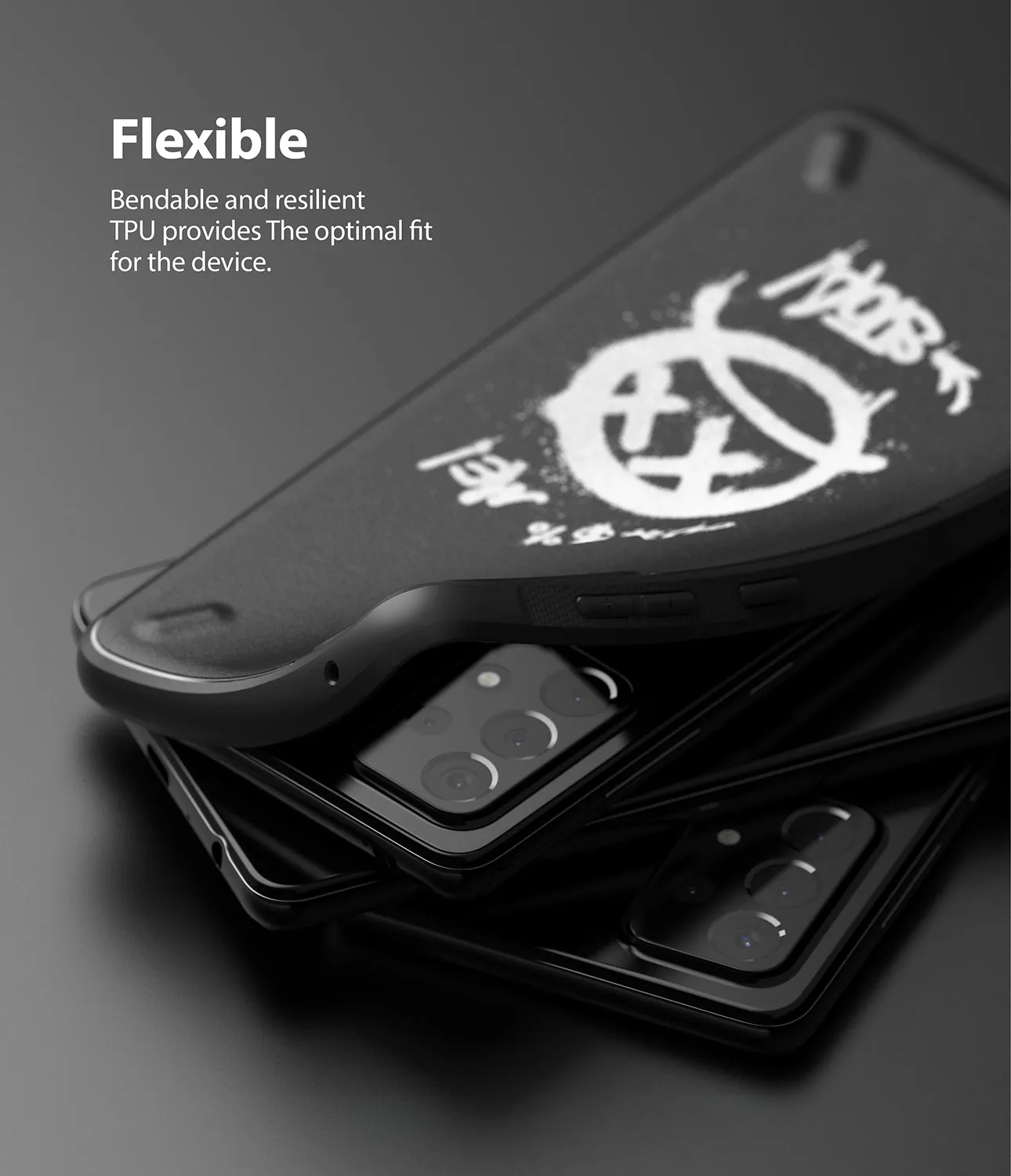 Galaxy A72 Case | Onyx Design