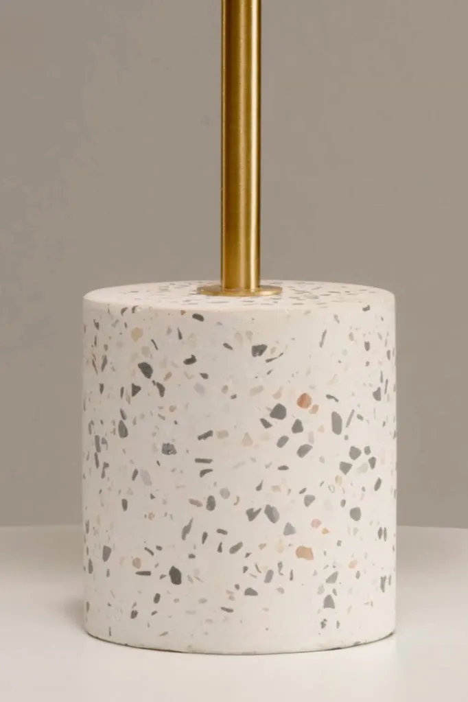 Galera Terrazzo Floor Lamp