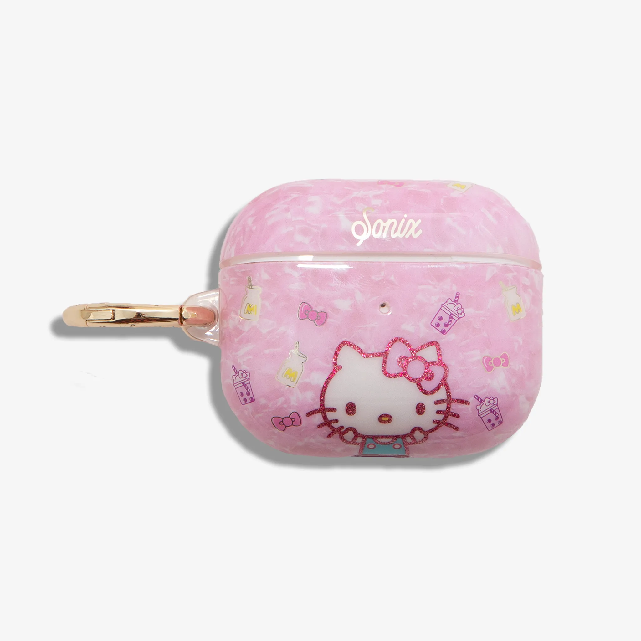 Hello Kitty® Boba AirPods Case