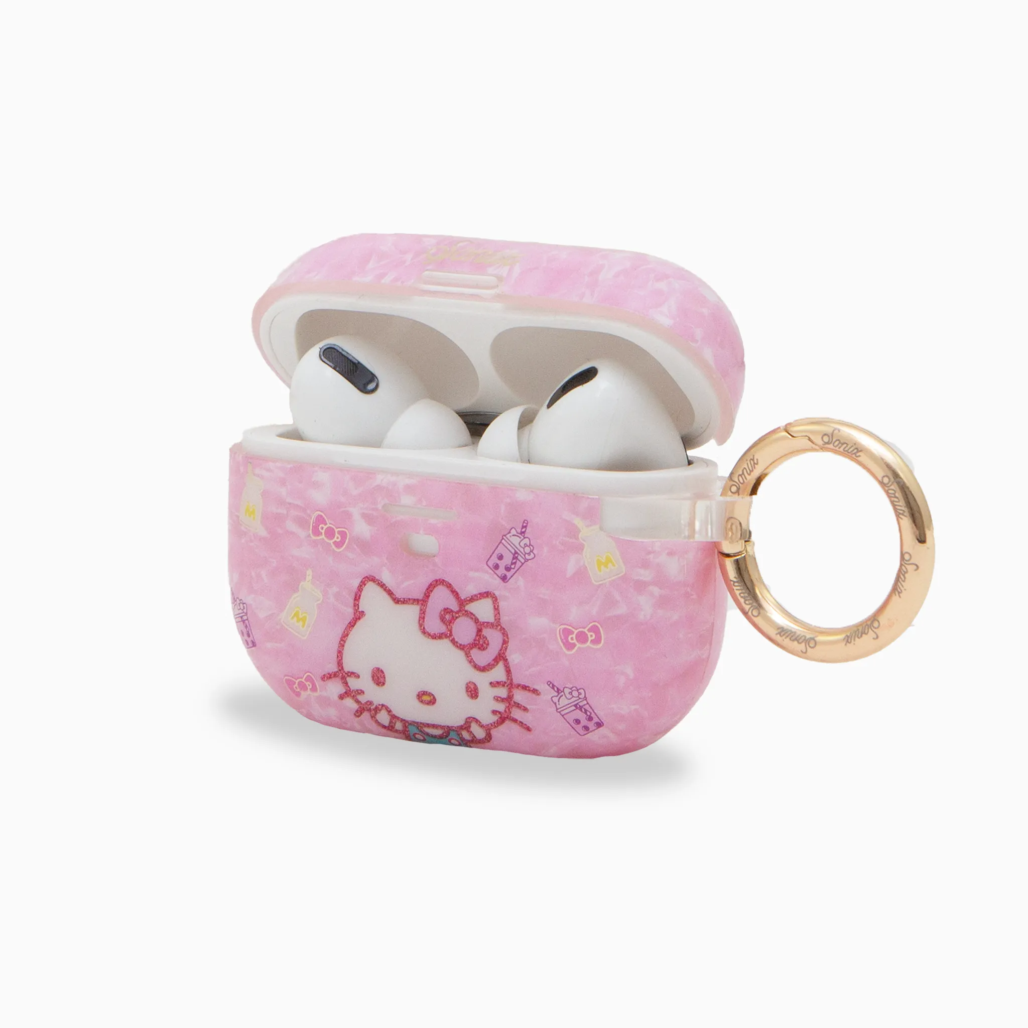 Hello Kitty® Boba AirPods Case