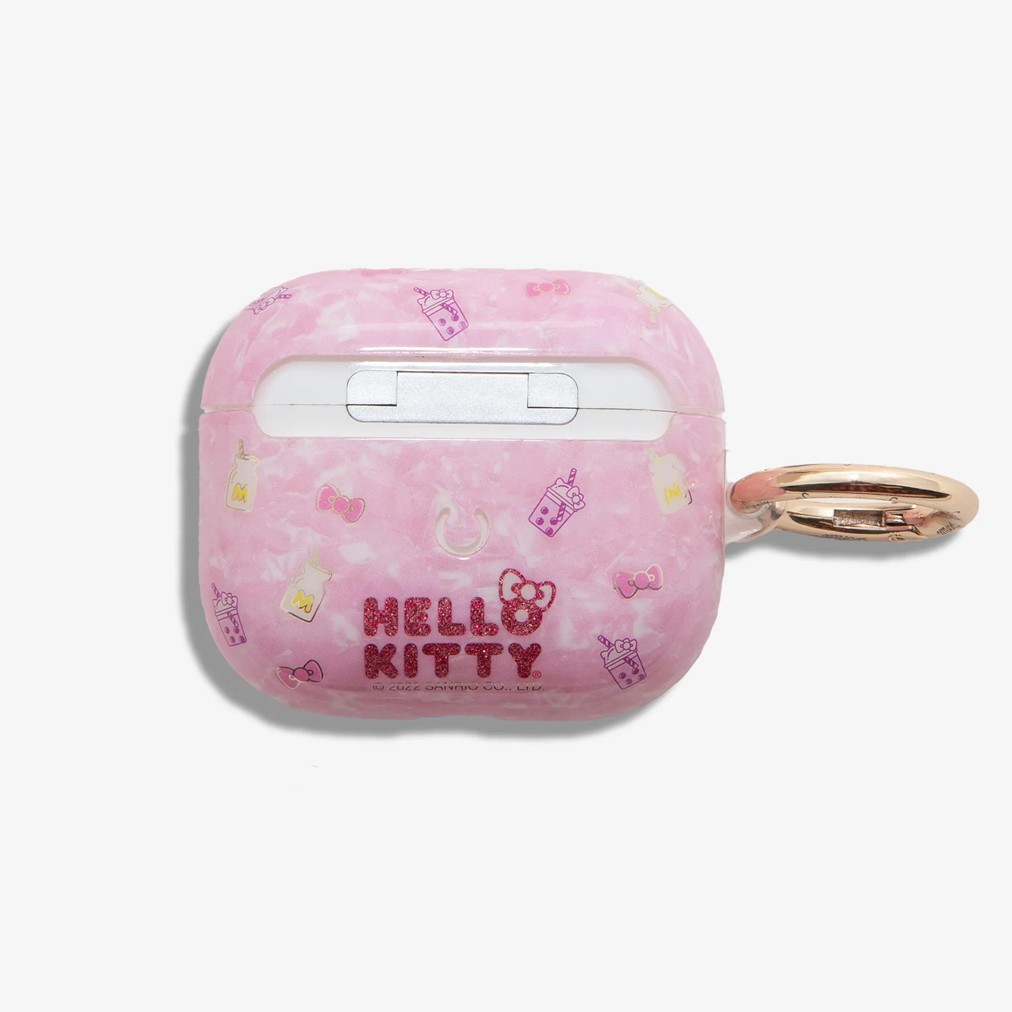 Hello Kitty® Boba AirPods Case