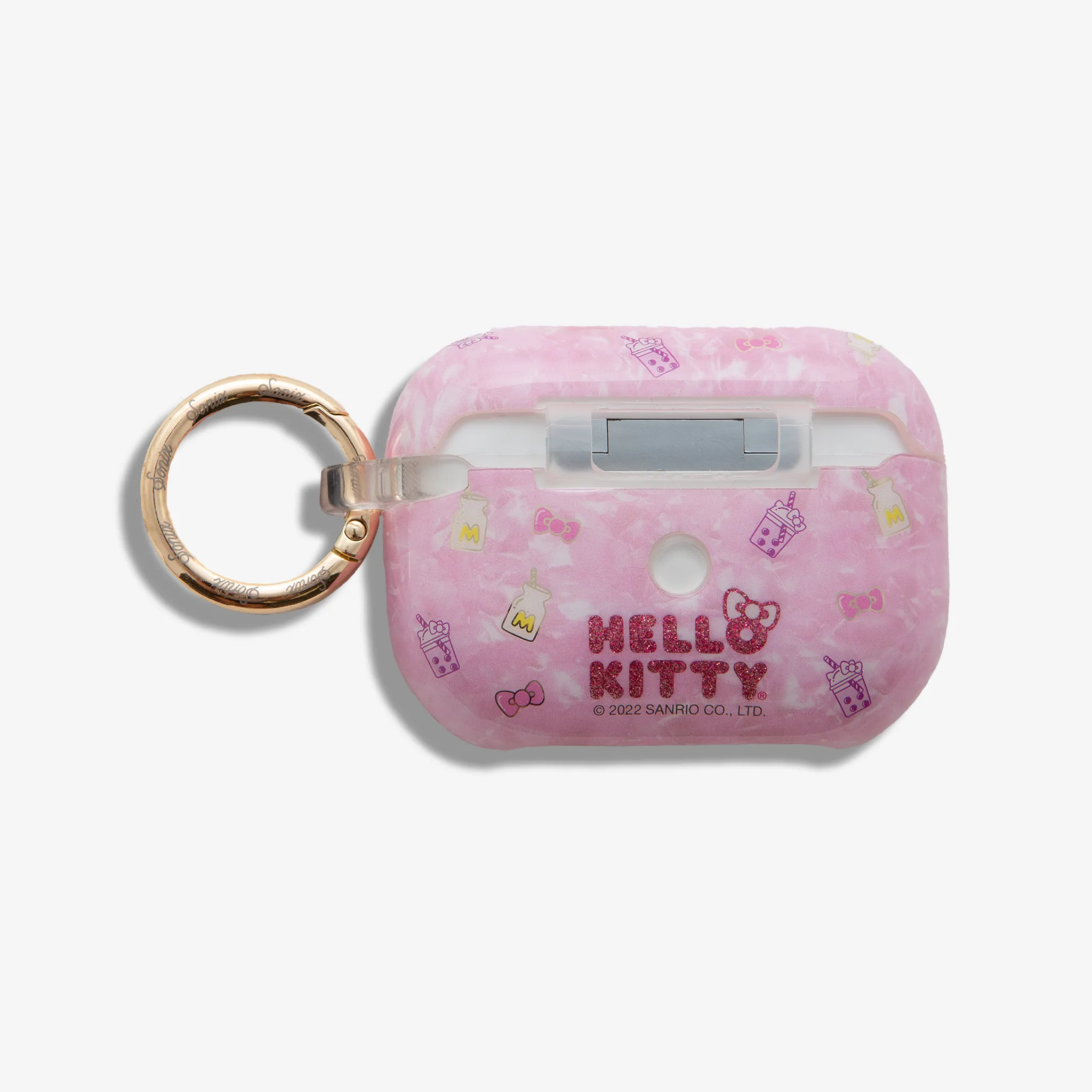 Hello Kitty® Boba AirPods Case