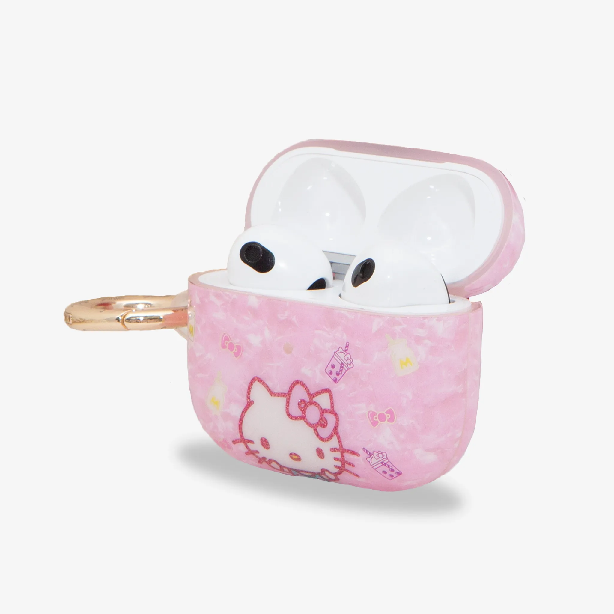 Hello Kitty® Boba AirPods Case