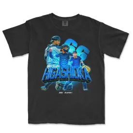 Higgy Signature Series | Comfort Colors® Vintage Tee
