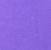 Hoodie in Electric Purple