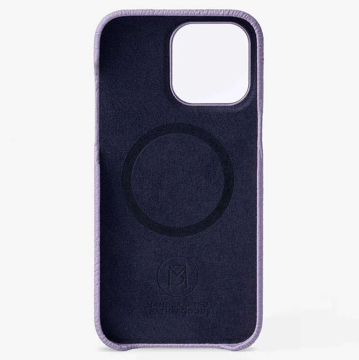 iPhone 15 Pro Case - Lavender Purple