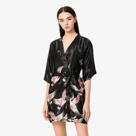 Japanese Women's Nightwear