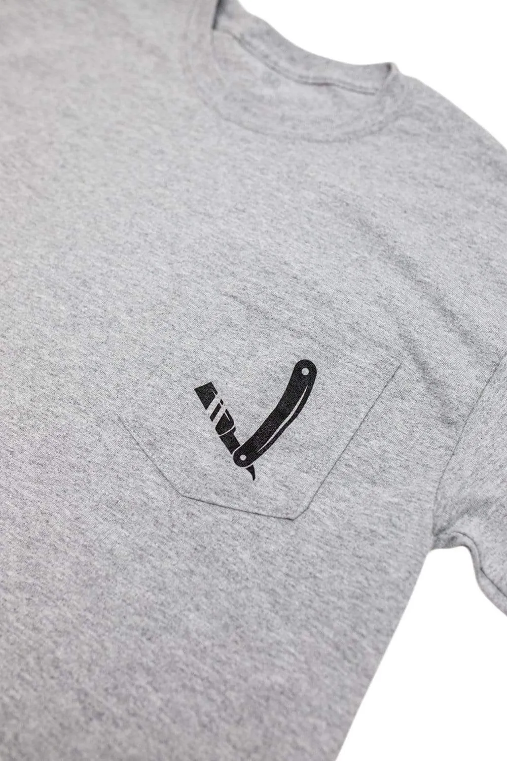 Jeff Wittek: Nerf Tee