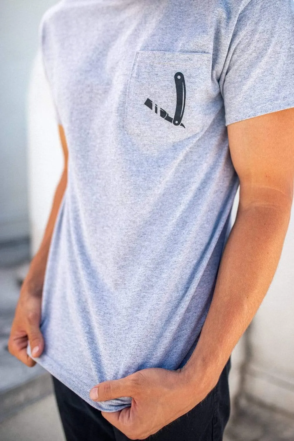 Jeff Wittek: Nerf Tee