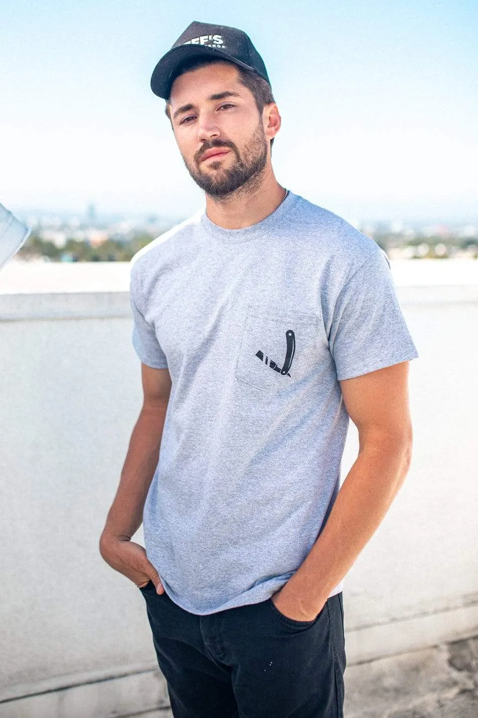 Jeff Wittek: Nerf Tee