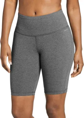 Jockey Women's Activewear High Rise Cotton Stretch 10" Bike Short