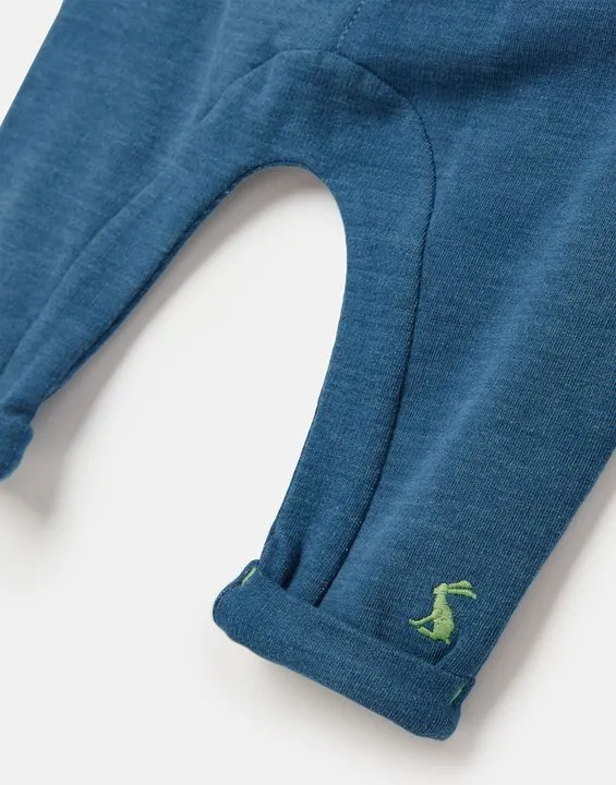 Joules Penny Printed Top & Leggings Set