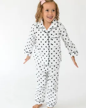Kid’s Classic Dots Lounge Set