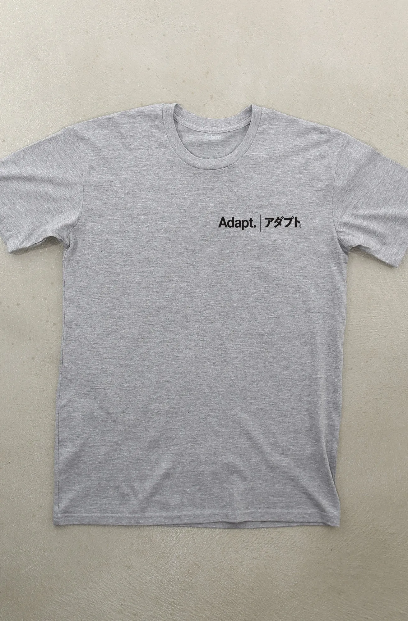 Kineda (Men's Heather A1 Tee)