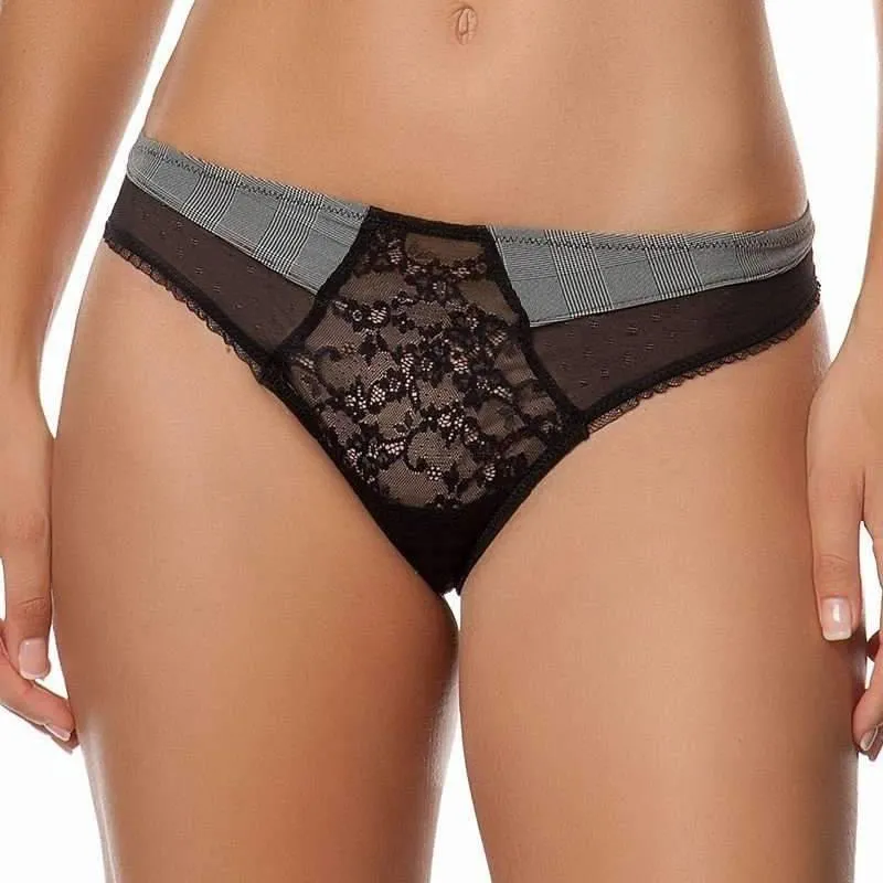 Lise Charmel Antinea Lady Dentelle Tanga CCC0066