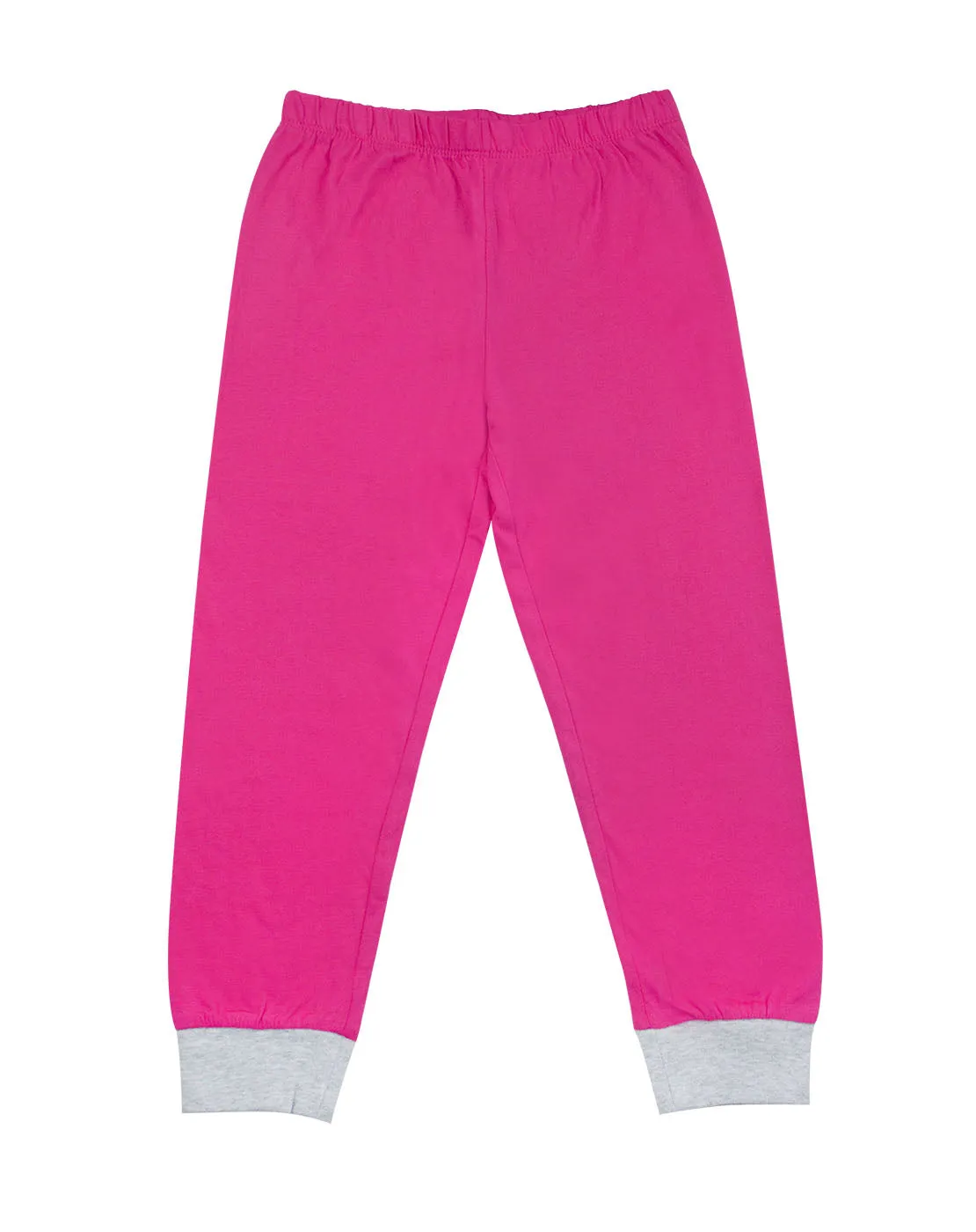 LOL Surprise! Girls Doll Pyjamas Long Sleeve Kids Nightwear