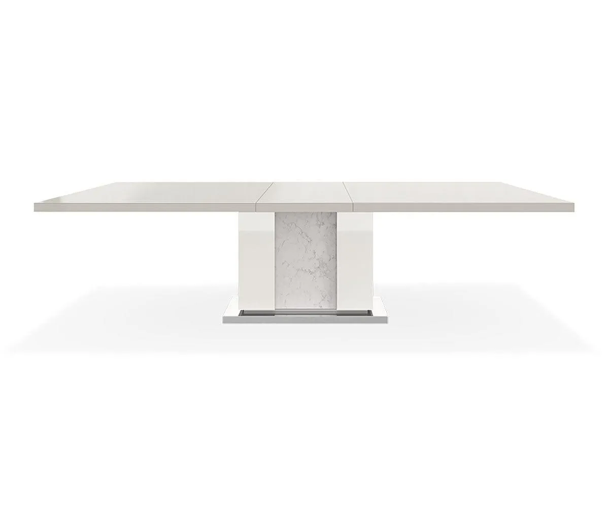 Luciana Extension Dining Table
