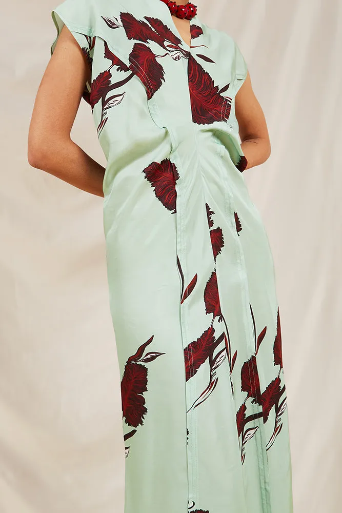 MAGGIE RIZER DRESS