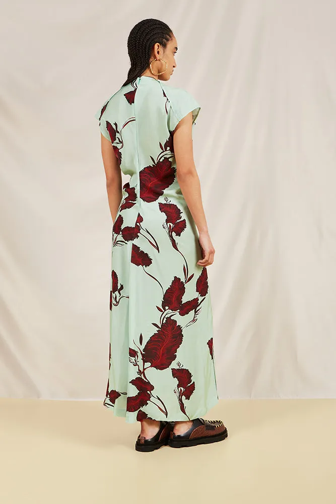 MAGGIE RIZER DRESS