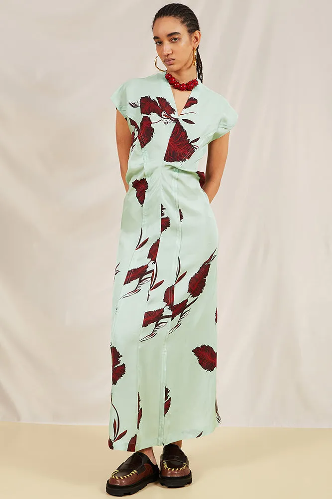 MAGGIE RIZER DRESS