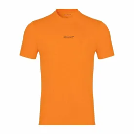 McLaren F1 Kids Dynamic T-Shirt -Youth Papaya/Vega Blue