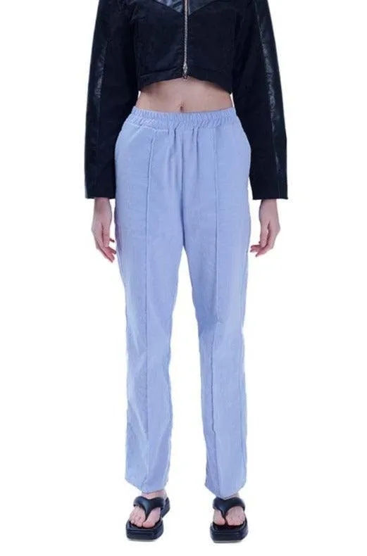 Mellow Pintuck Lounge Pants